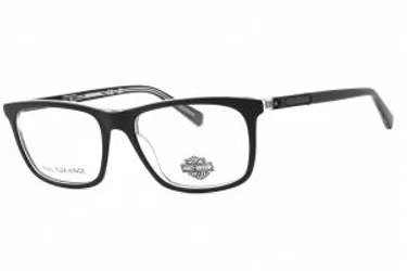 Harley Davidson HD0975 020 Eyeglasses Grey 54mm