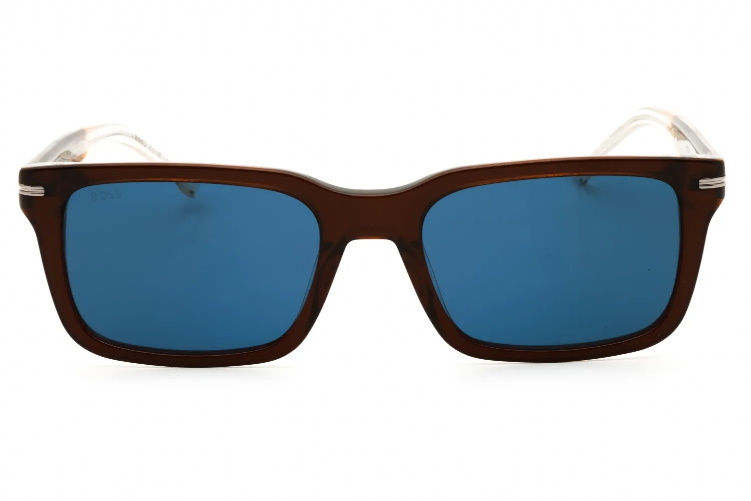 HUGO BOSS BOSS 1628/S 009Q KU Sunglasses Brown 54mm Men 2
