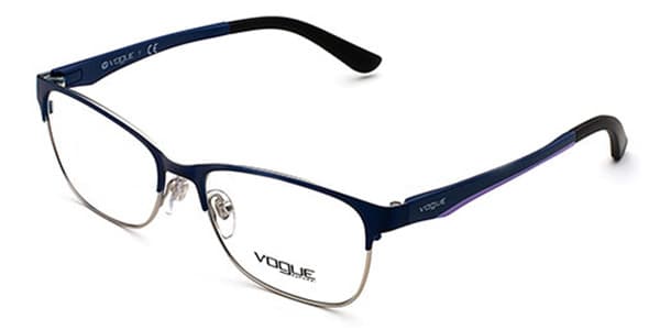 Vogue VO3940 964-S VO3940 Light & Shine Eyeglasses Multicolor 52mm Women