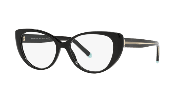 Tiffany & Co. TF 2213 8001 TF2213 Eyeglasses Multicolor 53mm Women