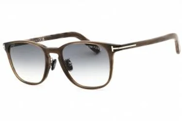 Tom Ford FT1048-D 20B Sunglasses Grey