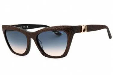 Marciano GM00008 05W Sunglasses Black 54mm