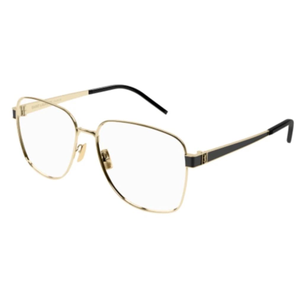 Saint Laurent SLM134 003 Eyeglasses Multicolor 57mm Women 3