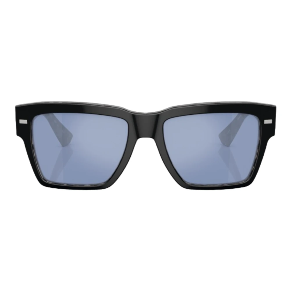 Dolce&Gabbana DG4431 3403/1U Sunglasses Multicolor 145mm Men 3