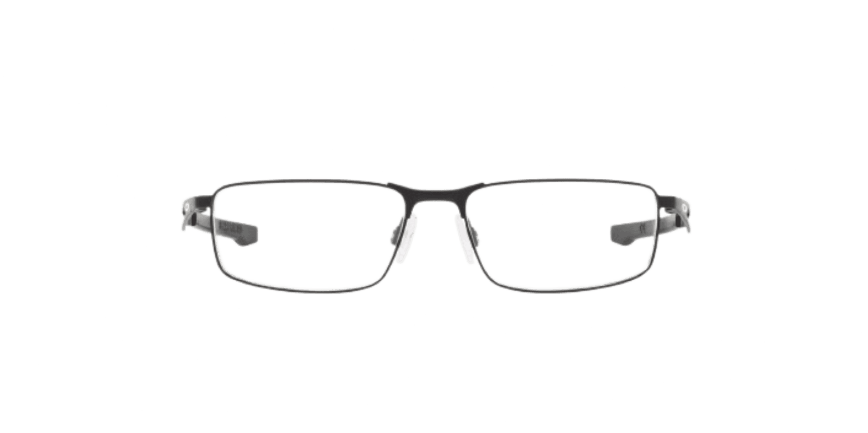Oakley BARSPIN OY3001 0147 Eyeglasses Black 47mm Men 2
