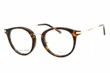 Marc Jacobs MARC 623/G 006J 00 Eyeglasses Gold Havana 49mm