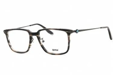 BMW BW5037 020 Eyeglasses Grey 54mm