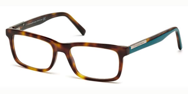 Ermenegildo Zegna EZ 5030 053 EZ5030 Eyeglasses Multicolor 54mm Men