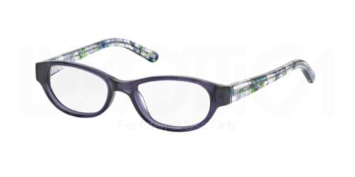 Polo Ralph Lauren 8519 1070 Eyeglasses Purple 46mm Kids