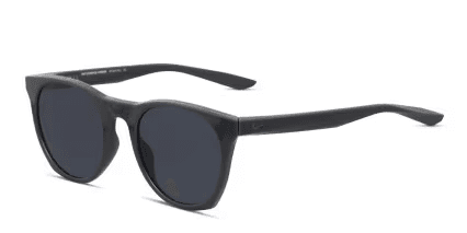 Nike EV1118 044 Sunglasses Gray 145mm Men
