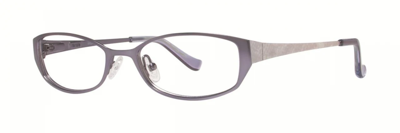 Kensie Inspire Eyeglasses Periwinkle 46mm Kids