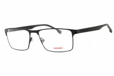 Carrera CARRERA 8863 0807 00 Eyeglasses Black 56mm