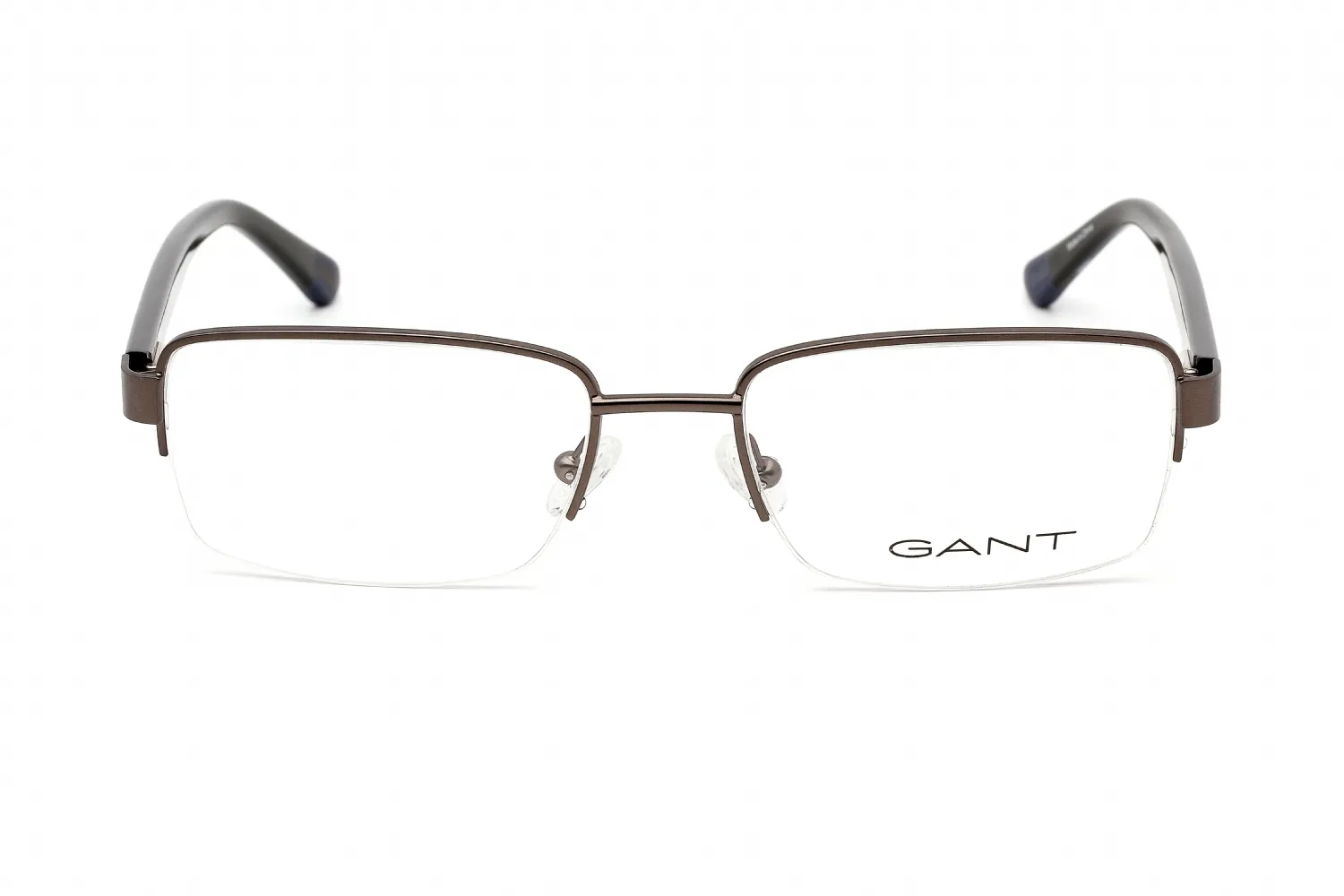 Gant GA3149 009 Eyeglasses Matte Gunmetal 53mm Men 2