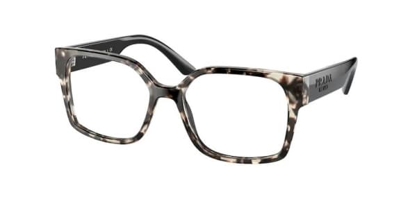 Prada VPR10W UAO-1O1 PR 10WV Eyeglasses Multicolor 54mm Women