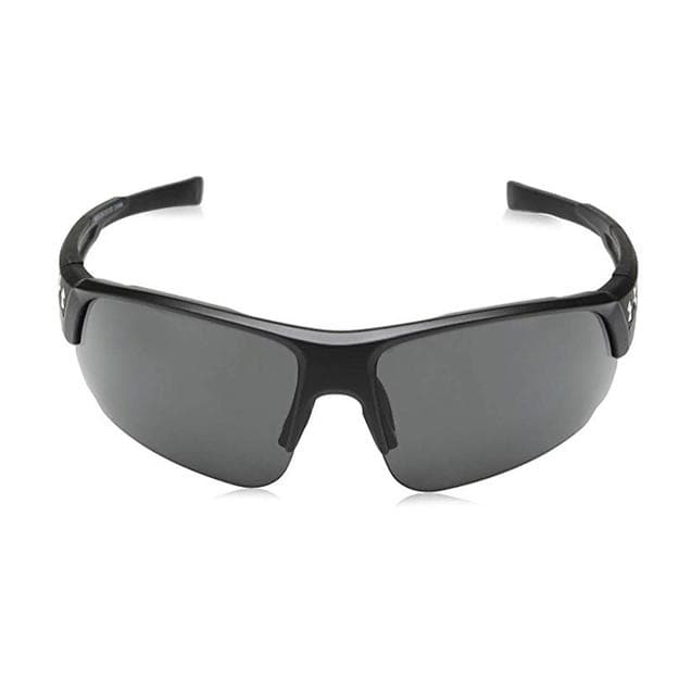 UNDER ARMOUR 8600129-010100 Sunglasses Black 118mm Unisex