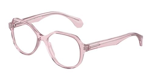 Alain Mikli A03511 003 Eyeglasses Pink 51mm Women