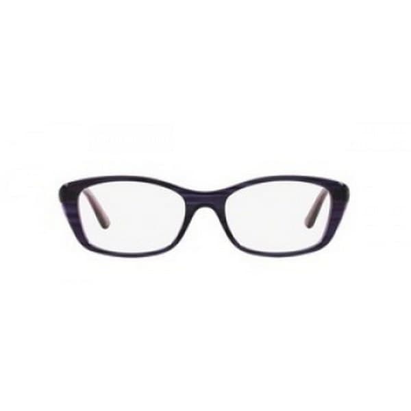 DKNY DY4661 3001 Eyeglasses Black 52mm Women