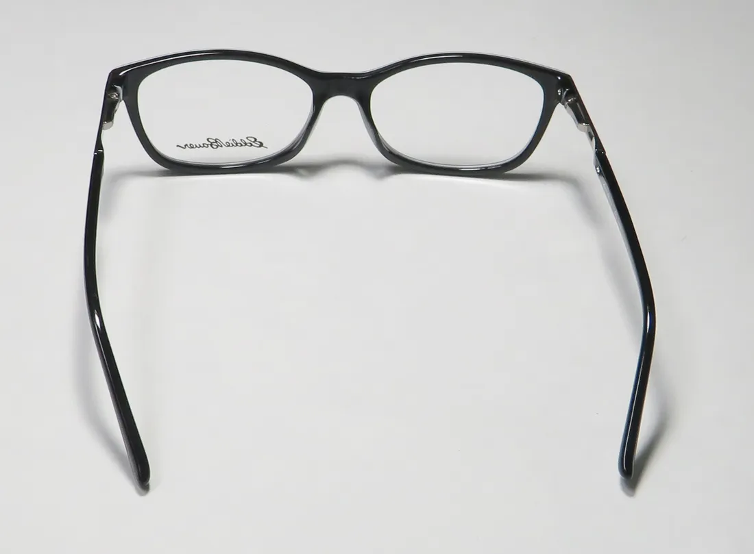 Eddie Bauer 32209 bk Eyeglasses Black 54mm 5