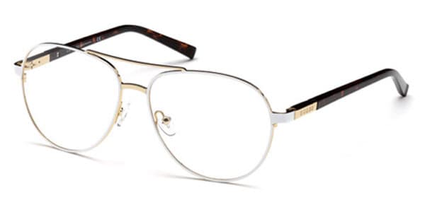 Guess GU3029 021 GU 3029 Eyeglasses Multicolor 53mm Men
