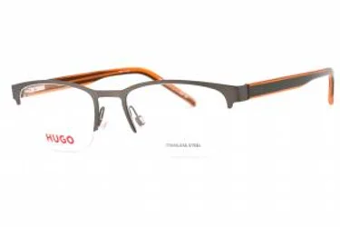Hugo HG 1247 0SMF 00 Eyeglasses Ruthgreen 53mm