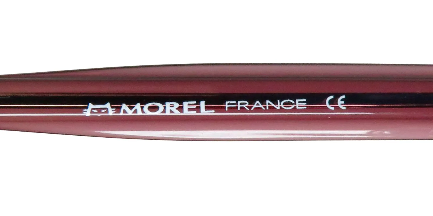 Morel Koali 20104k pp02 Eyeglasses Purple 50mm 8