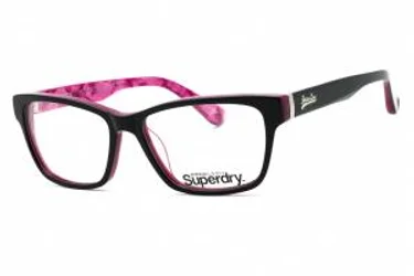 Superdry SDO-MIKA 191 Eyeglasses Black 53mm
