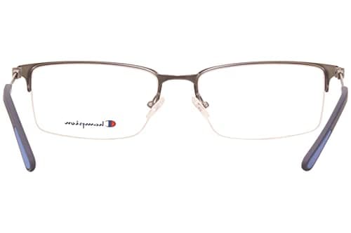 Champion PUSHX C03 Eyeglasses Multicolor 61mm Men 4