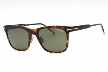 Tom Ford FT0955-D 52N Sunglasses Havana 57mm