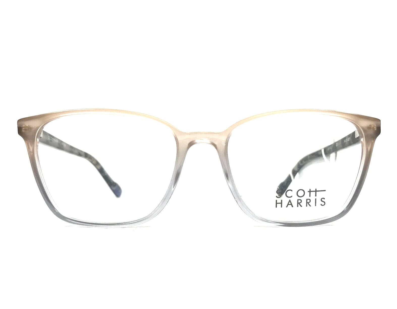 Scott Harris SH-812 C2 Eyeglasses Multicolor 54mm Women