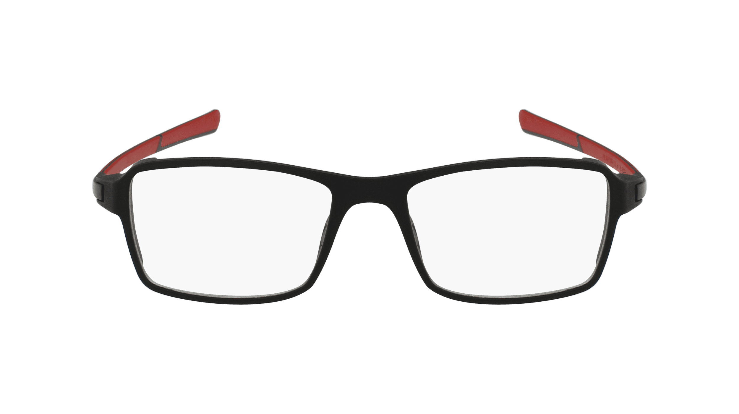 McLaren MLSGPO06 C01 Eyeglasses Matte Black/red 56mm Men 2