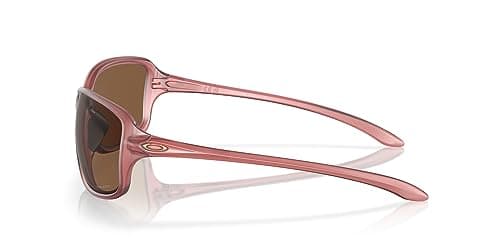 Oakley Cohort OO9301-1861 OO9301 Sunglasses Pink 130mm Women 3