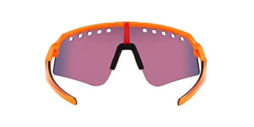 Oakley Sutro Lite Sweep OO9465-1539 OO9465 Sunglasses Multicolor 138mm Men 7