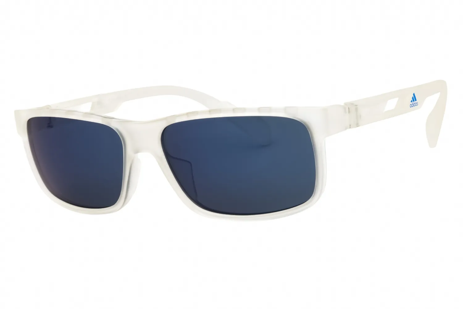 Adidas SP0023 26X Sunglasses Crystal 58mm Men