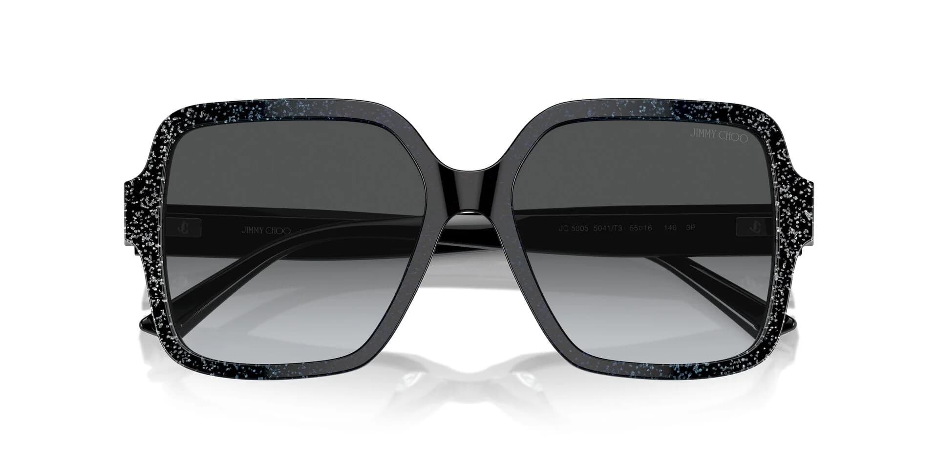 Jimmy Choo JC5005 5041/T3 5041/T3 Sunglasses Multicolor 140mm Unisex 4