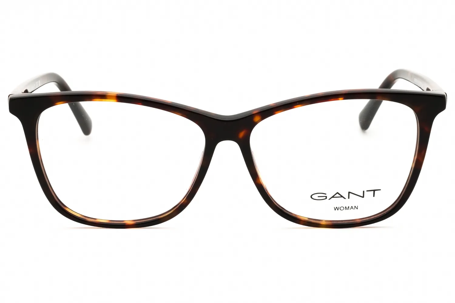 Gant GA50014 052 Eyeglasses Dark Havana 55mm Women 2