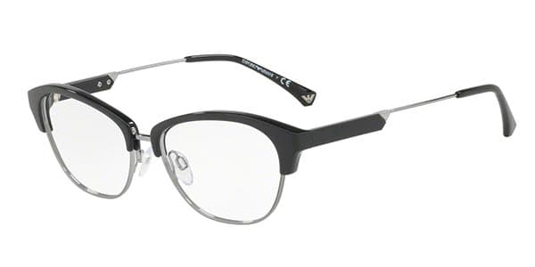 Emporio Armani EA 3115 5001 Eyeglasses Multicolor 54mm Women