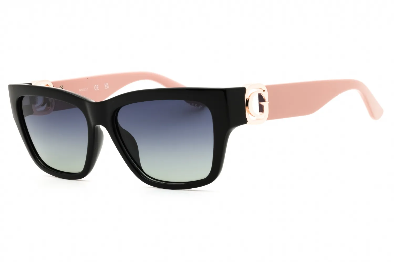 Guess GU00105 05D Sunglasses Black 56mm Women