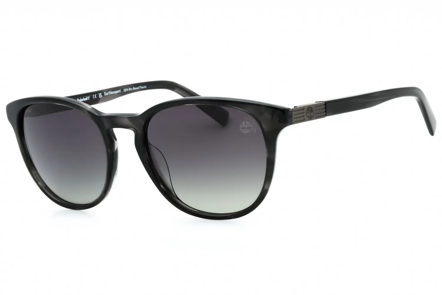 Timberland TB9319 20D Sunglasses Grey 53mm Men