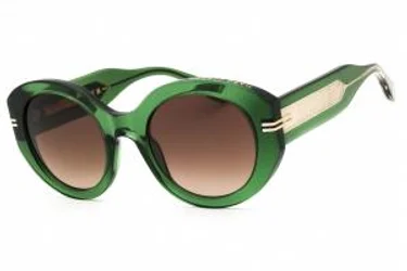 Marc Jacobs MJ 1110/S 01ED HA Sunglasses Green 51mm