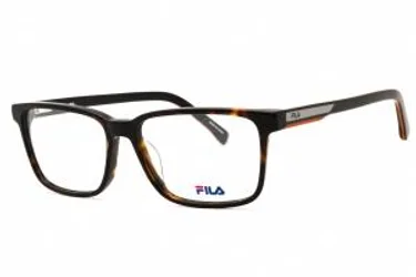Fila VF9349 722Y Eyeglasses Tortoise 54mm