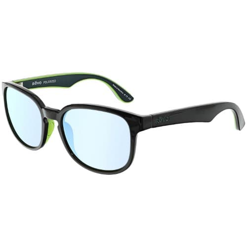 Revo RE1028 01 KASH Sunglasses Multicolor 133mm Men
