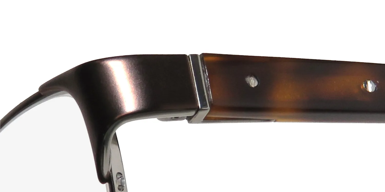 Bobbi Brown The Jane 0pse Eyeglasses Brown 51mm 6
