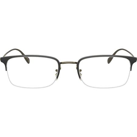 Oliver Peoples OV 1223 5302 Codner Eyeglasses Multicolor 54mm Men