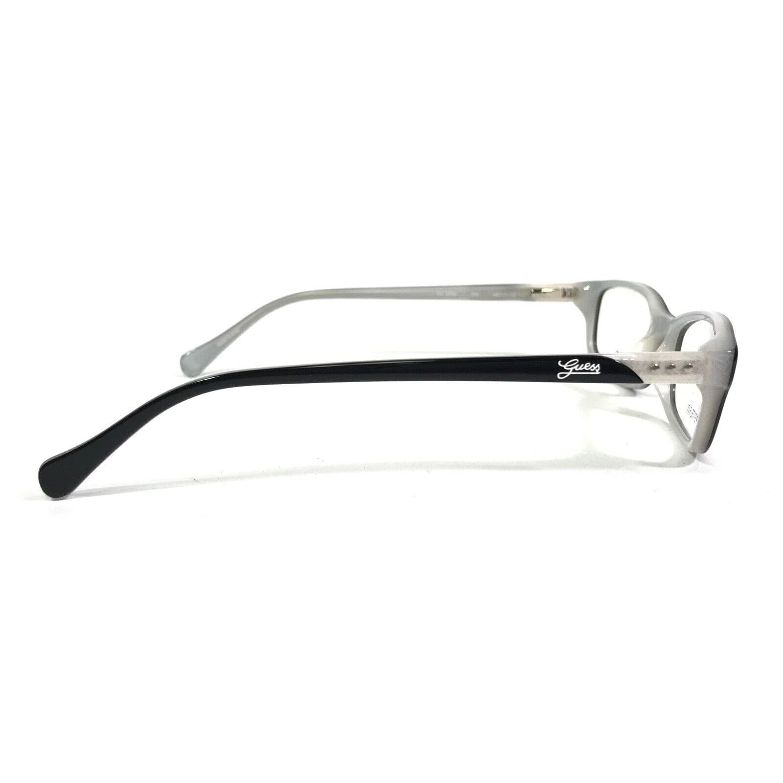 Guess GU2292 004 Eyeglasses Multicolor 48mm Kids 6