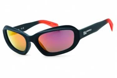 Karl Lagerfeld KLJ6200S 427 Sunglasses Petrol 57mm