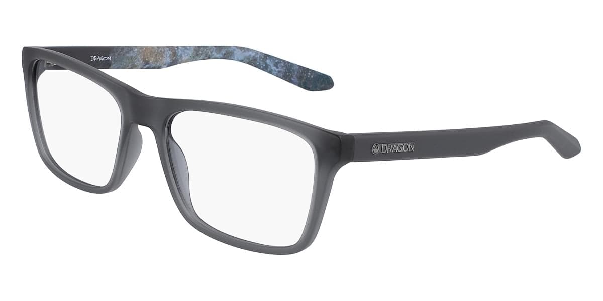 Dragon DR2008 029 DR2008 Eyeglasses Multicolor 58mm Men
