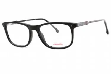 Carrera CARRERA 202/N 0003 00 Eyeglasses Matte Black
