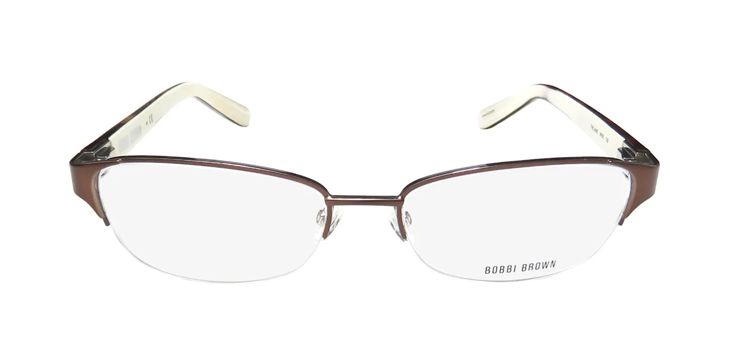 Bobbi Brown The Jane 0pse Eyeglasses Brown 51mm 3