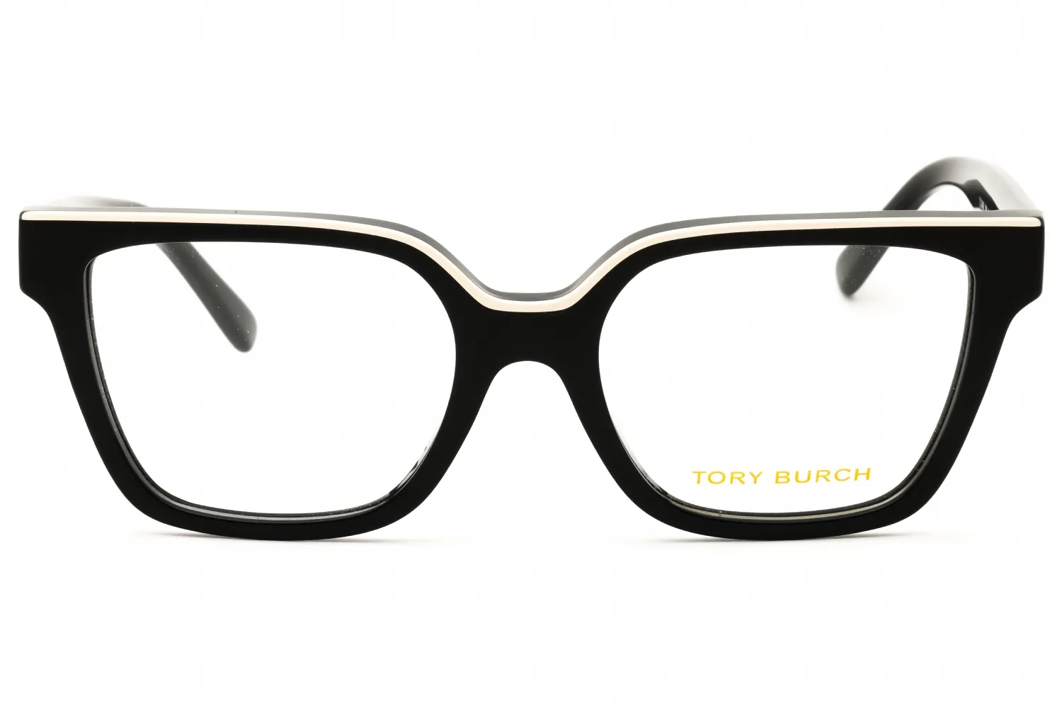 Tory Burch 0TY2148U 2004 Eyeglasses Black 52mm Women 2