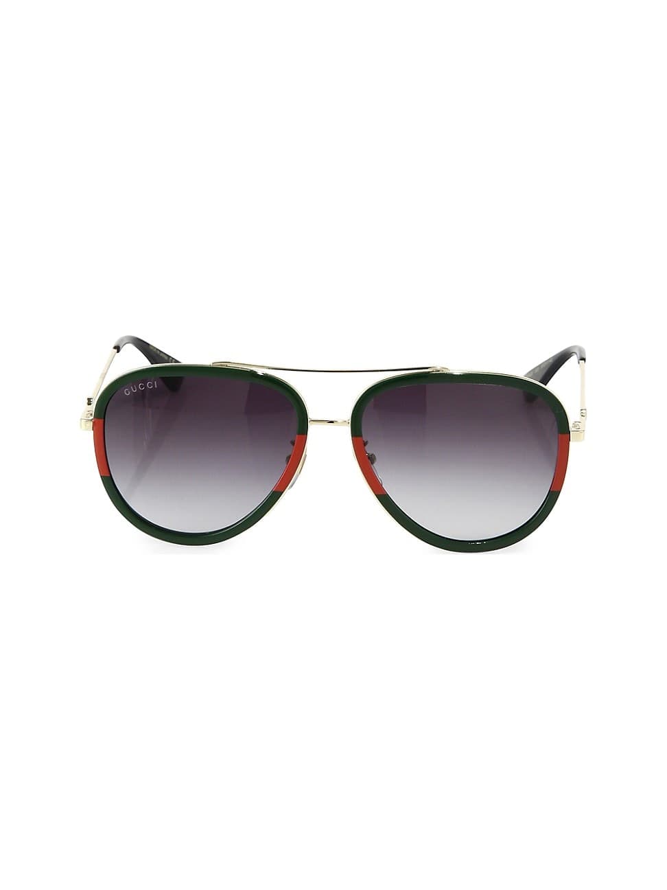 Gucci GG0062S 003 889652051291 Sunglasses Multicolor 140mm Women